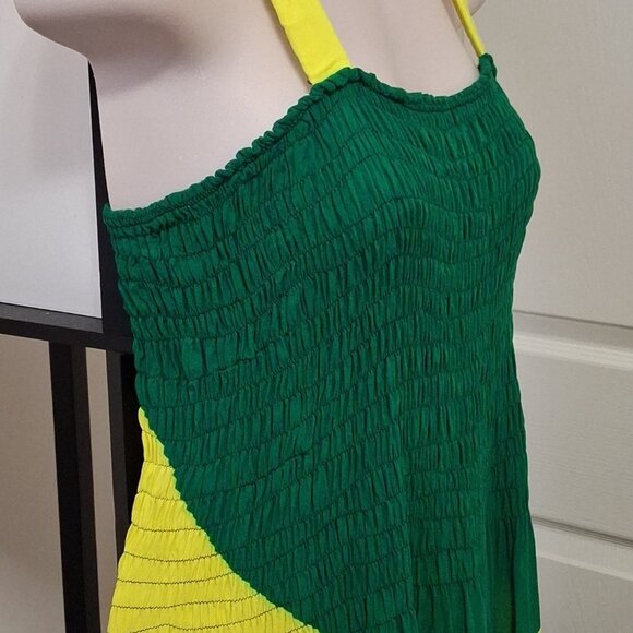 SOUVENIR FLAG DRESS (SML) - Picture 4 of 4